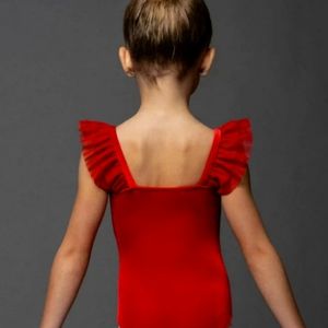 Motionwear Dance Leotard
